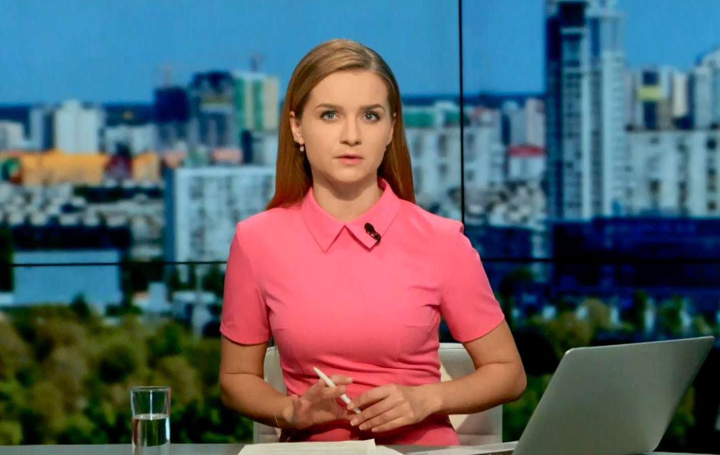 Випуск новин 22 жовтня станом на 14:00 - 22 октября 2015 - Телеканал новин 24