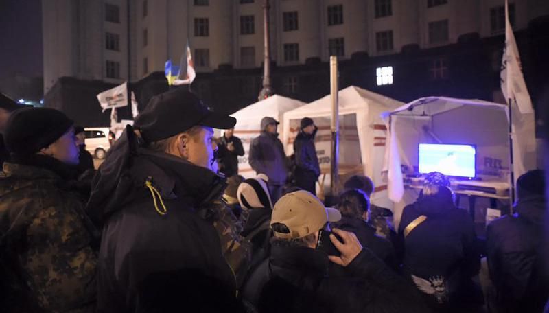 Ми готові мерзнути, щоб мільйони людей могли зігрітися, — Андрій Лозовий Ми готові мерзнути, щоб мільйони людей могли зігрітися, — Андрій Лозовий