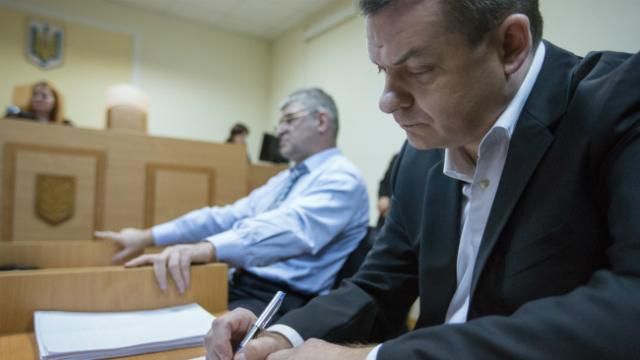 Печерський суд дозволив випустити під заставу "діамантового" прокурора