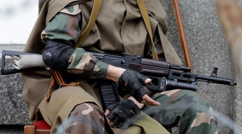Боевики застрелили на блокпосту мужчину, который хотел уехать из "ДНР"