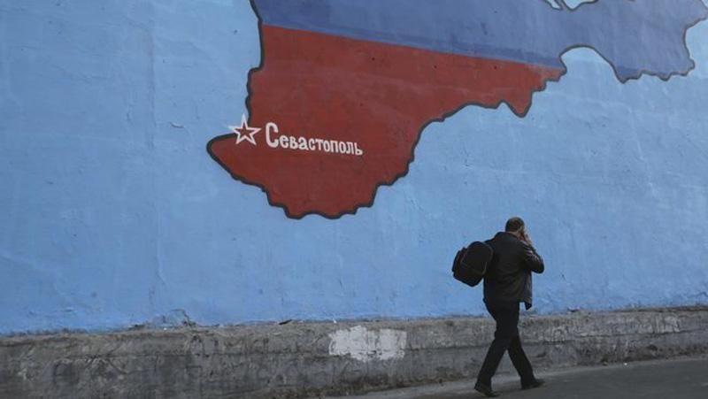 Українське посольство відреагувало на поставки продуктів з Туреччини до Криму Українське посольство відреагувало на поставки продуктів з Туреччини до Криму