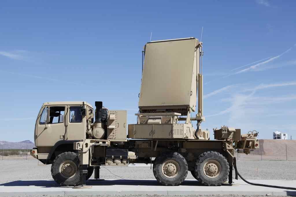 США не хочуть, щоб їх зброя дратувала Росію США не хочуть, щоб їх зброя дратувала Росію