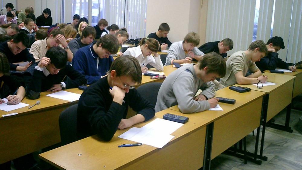 У Міносвіти визначились із датами проведення ЗНО у 2016 році У Міносвіти визначились із датами проведення ЗНО у 2016 році