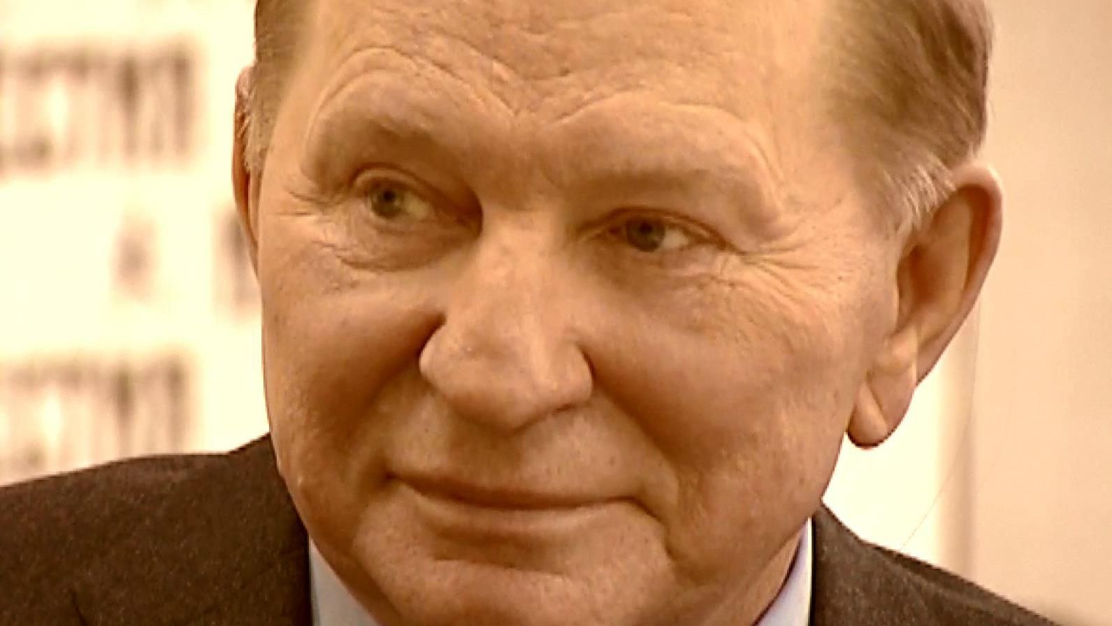 ГПУ может изменить роль Кучмы в деле Гонгадзе, — Мельниченко ГПУ может изменить роль Кучмы в деле Гонгадзе, — Мельниченко