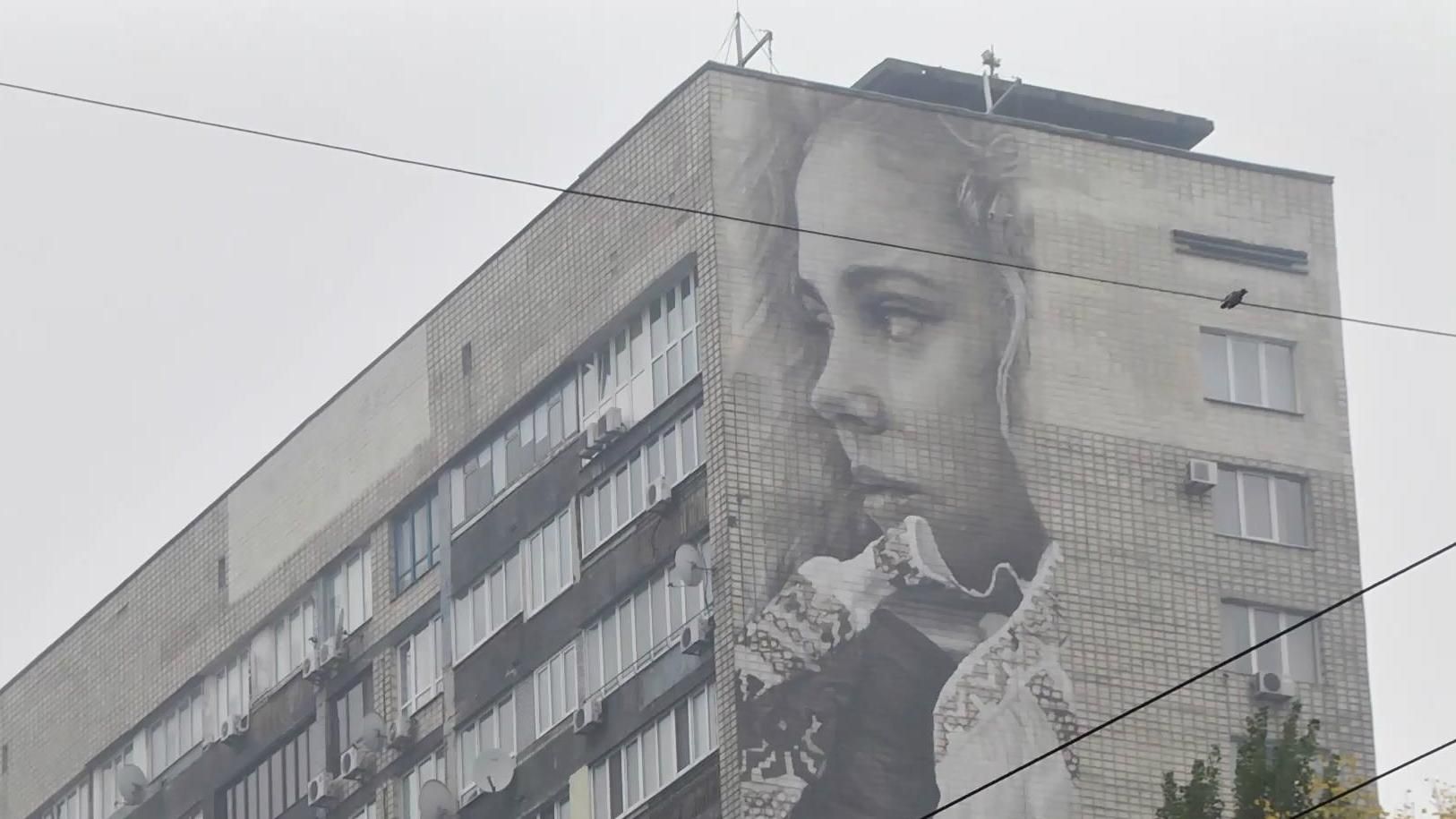 Старым многоэтажкам Киева нашли другое назначение