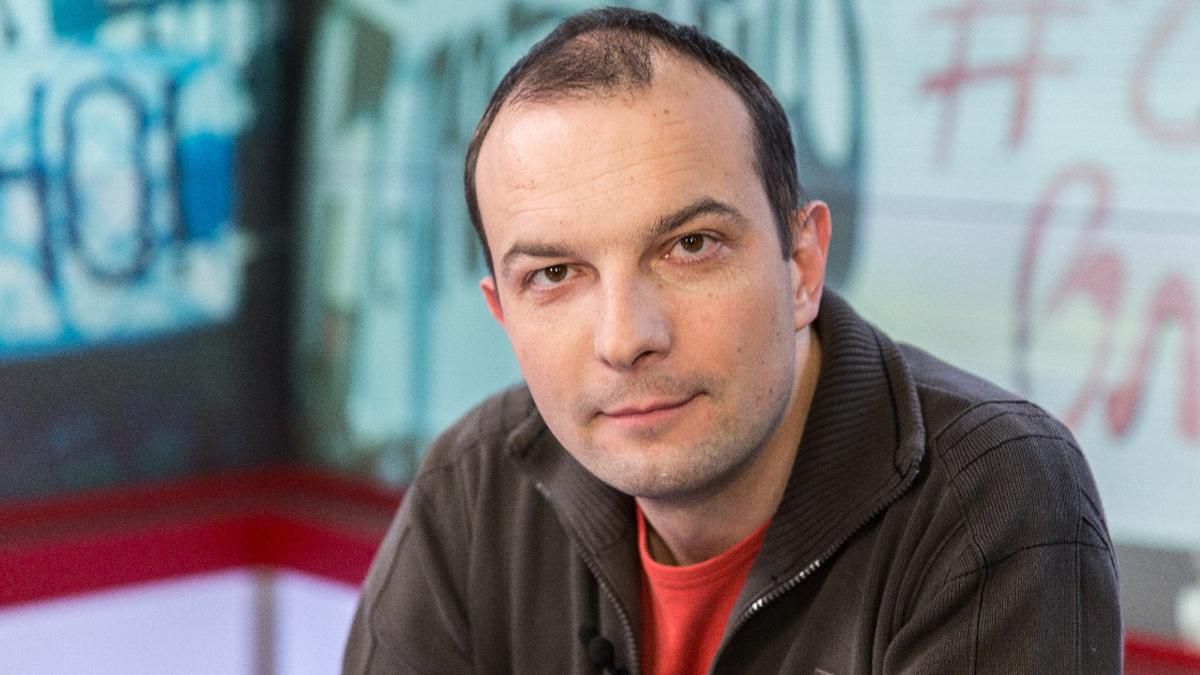 Если остановить люстрацию, то в стране начнется самосуд, — Соболев Если остановить люстрацию, то в стране начнется самосуд, — Соболев