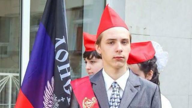 Про студентів-бойовиків розповіли в Міносвіти Про студентів-бойовиків розповіли в Міносвіти