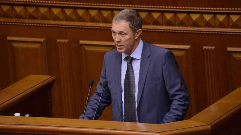 Суд дозволив екс-"регіоналу" поборотись за крісло мера Херсона Суд дозволив екс-"регіоналу" поборотись за крісло мера Херсона