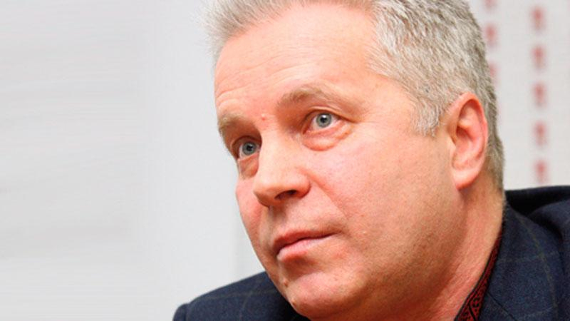 Александр Мирный: Бессарбский рынок приносит городу лишь десятую часть своих реальных доходов