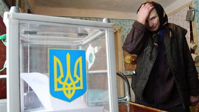 Активісти підрахували кількість порушень на виборчій кампанії