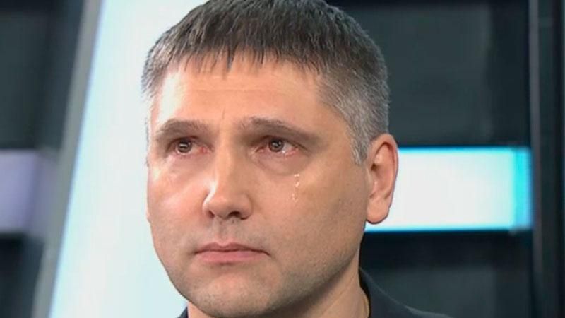 Народный депутат Украины не считает Путина врагом