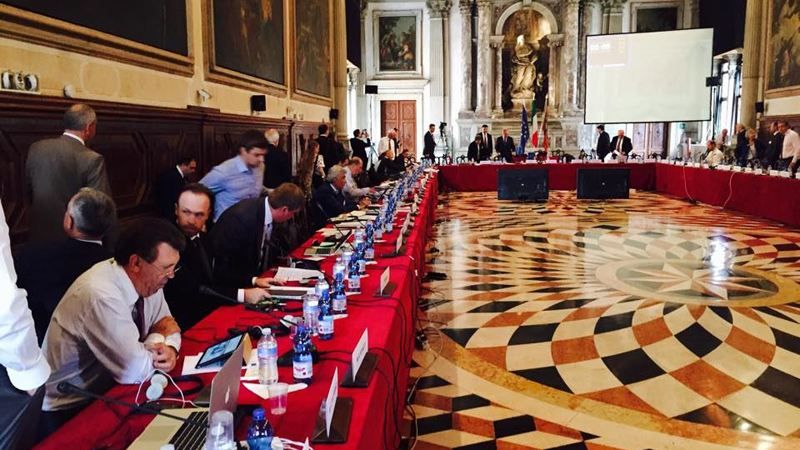 Венеціанська комісія "дала добро" на радикальну реформу судової системи