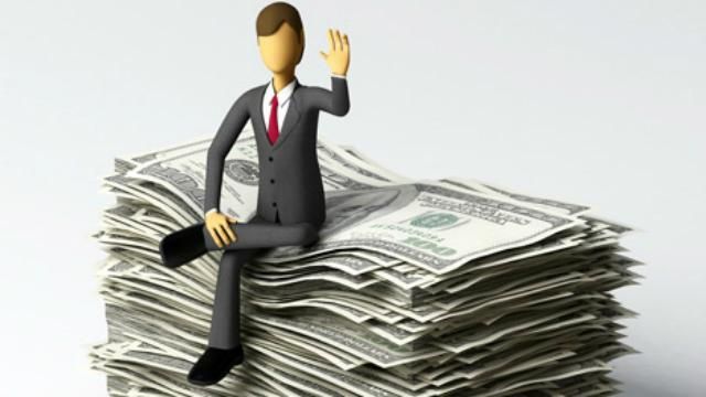 Скільки грошей партії витратили на передвиборчу кампанію Скільки грошей партії витратили на передвиборчу кампанію