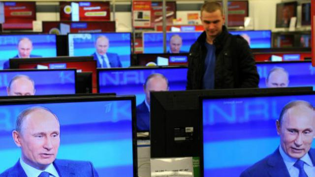 Каким СМИ доверяют россияне