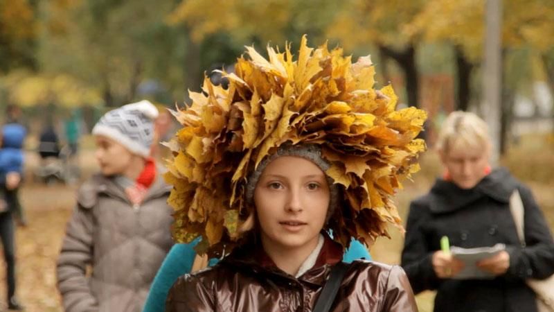 В Одесі малеча змагалась на "Веселих стартах"