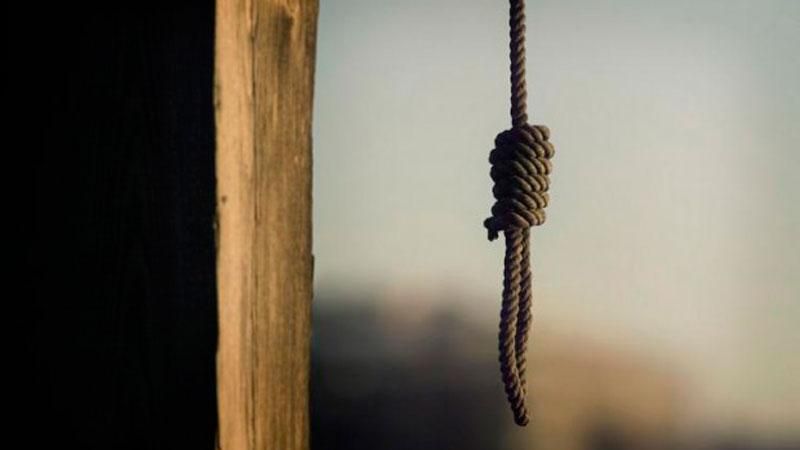 Повісився голова виборчої комісії на Волині Повісився голова виборчої комісії на Волині