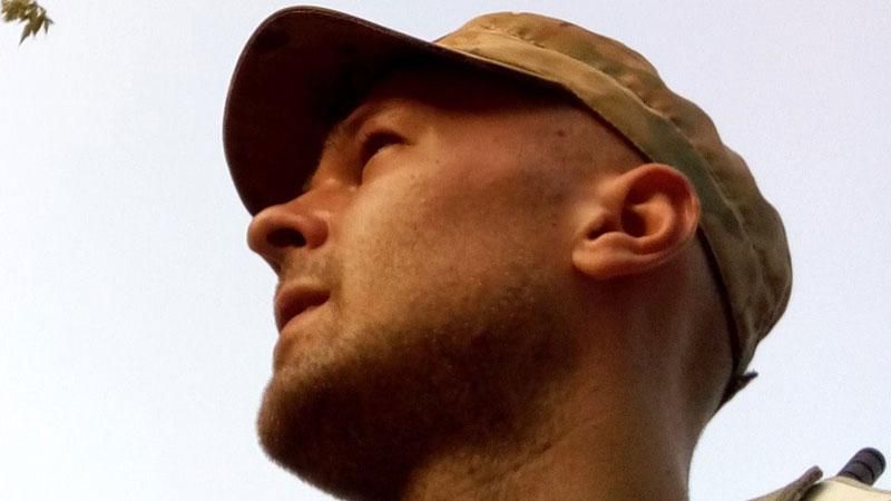 Знайшовся порятунок для росіян, які воювали за Україну Знайшовся порятунок для росіян, які воювали за Україну