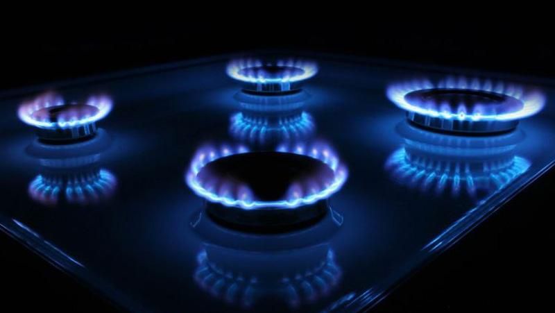 Чому після виборів дешевшого газу не буде (Інфографіка) Чому після виборів дешевшого газу не буде (Інфографіка)