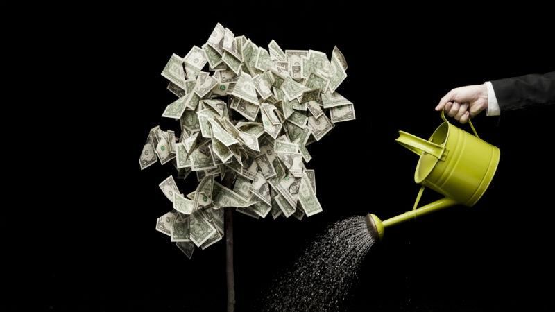 Скільки українцю потрібно грошей, аби прожити місяць Скільки українцю потрібно грошей, аби прожити місяць