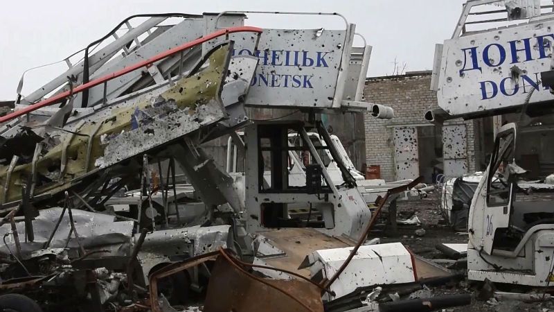 Історія прокурора-"кіборга", який ламає стереотипи Історія прокурора-"кіборга", який ламає стереотипи