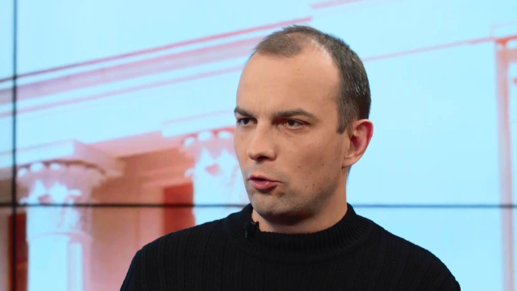 Судьи отказались от плана немедленно отменить люстрацию, — Соболев Судьи отказались от плана немедленно отменить люстрацию, — Соболев