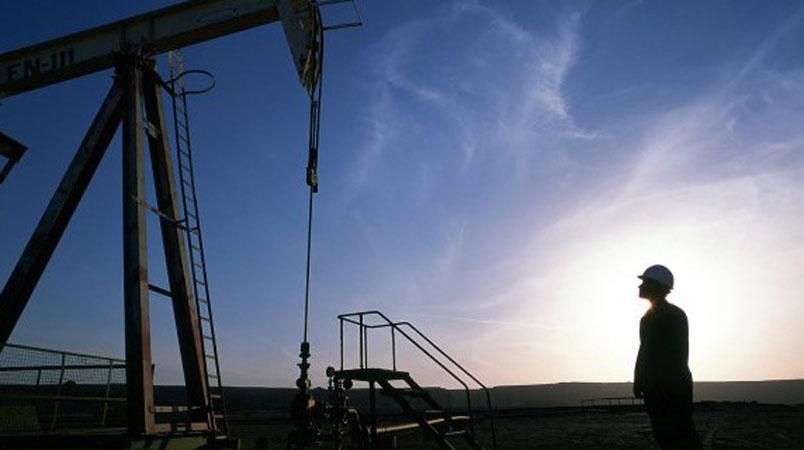 Нафта марки Brent коштує вже менше 48 доларів Нафта марки Brent коштує вже менше 48 доларів