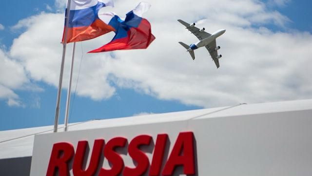 Мининфраструктуры выдвинуло России несколько требований Мининфраструктуры выдвинуло России несколько требований