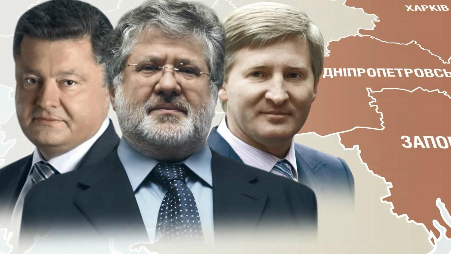 Чим відрізнятимуться вибори на сході та в інших регіонах України Чим відрізнятимуться вибори на сході та в інших регіонах України