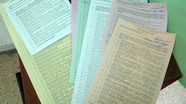 Еще один проблемный город: в Запорожье придется перепечатывать бюллетени Еще один проблемный город: в Запорожье придется перепечатывать бюллетени