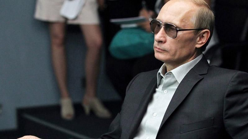 Російський опозиціонер розповів, за якої умови оточення Путіна скине його з трону
