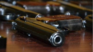 З’явилося відео бійки за участі нардепа у Хмельницькому 