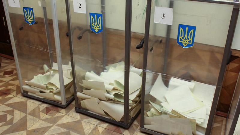Некоторые политические силы пытаются сорвать выборы в Киеве, — МВД