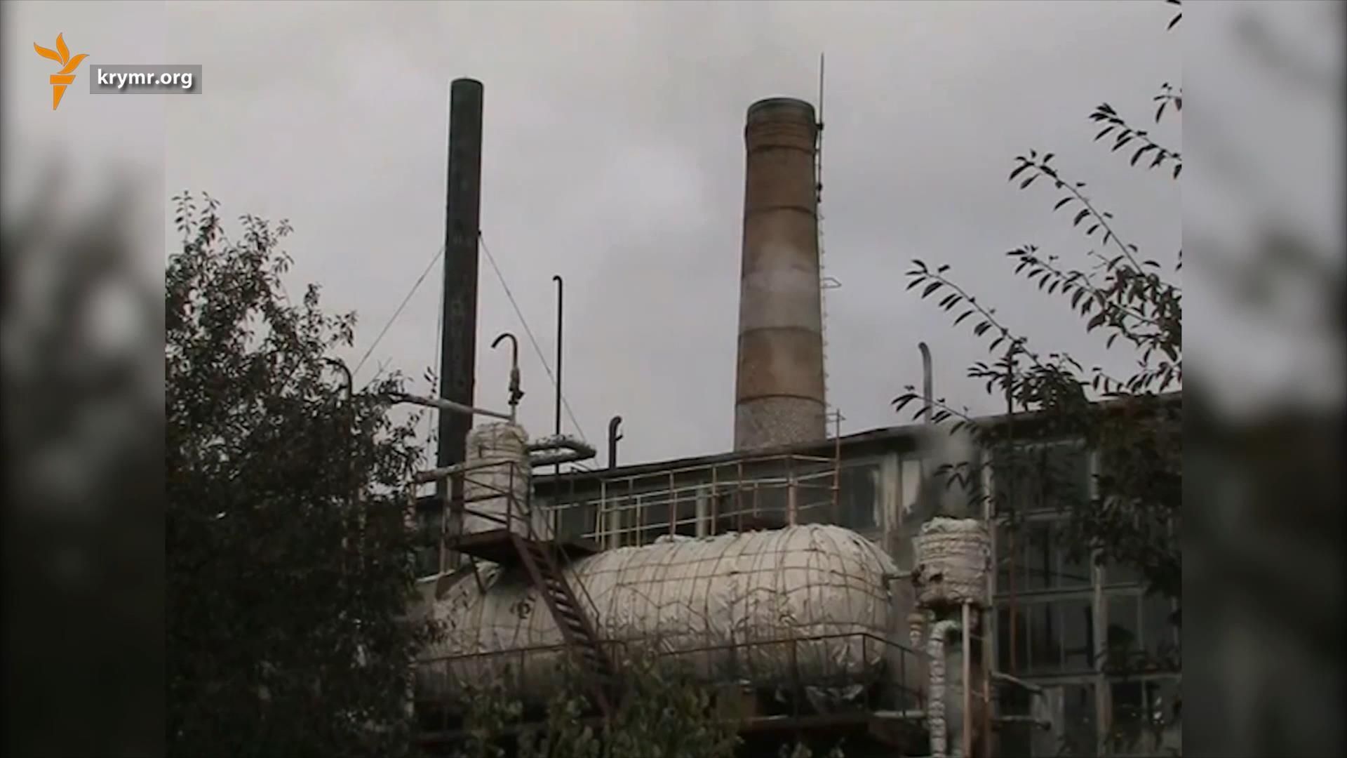 Окупанти у Криму б’ють на сполох: півострів залишається без опалення Окупанти у Криму б’ють на сполох: півострів залишається без опалення