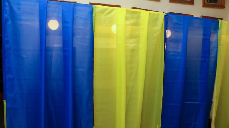 Боевики угрожают расправой тем, кто пойдет на выборы Боевики угрожают расправой тем, кто пойдет на выборы