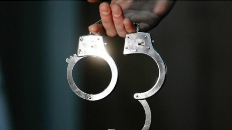 Іноземного спостерігача пограбували у Дніпропетровську Іноземного спостерігача пограбували у Дніпропетровську