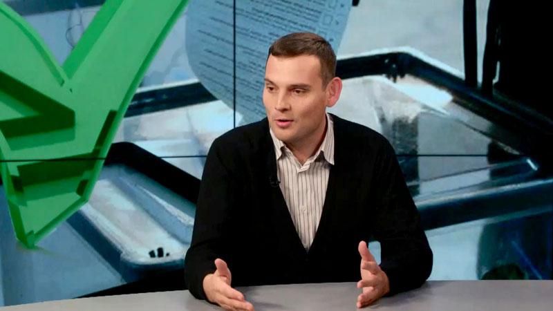 Варто взагалі скасувати "день тиші" або встановити санкції, бо він не працює, — експерт Варто взагалі скасувати "день тиші" або встановити санкції, бо він не працює, — експерт