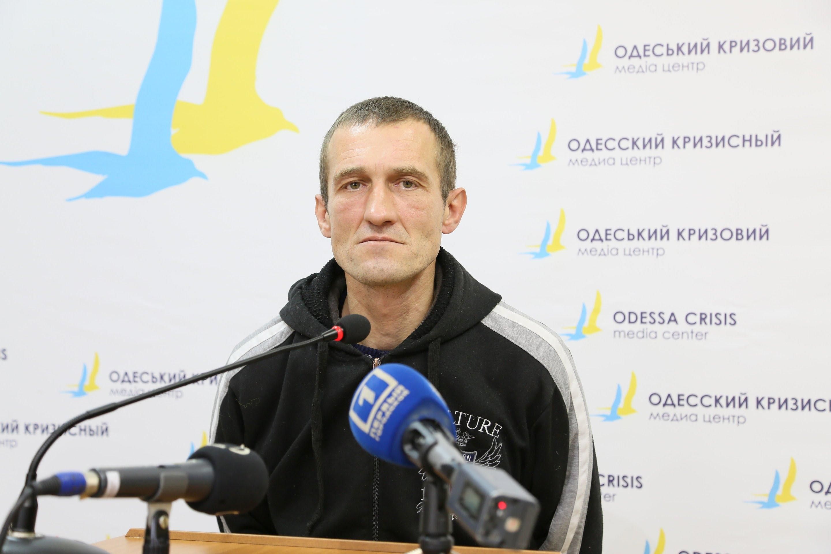 Российский актер: У меня есть все основания подать на Украину в суд
- 24 жовтня 2015 - Телеканал новин 24 Российский актер: У меня есть все основания подать на Украину в суд
- 24 жовтня 2015 - Телеканал новин 24