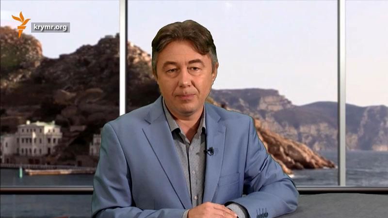 Упадок Крыма: кто отдыхает на аннексированном полуострове