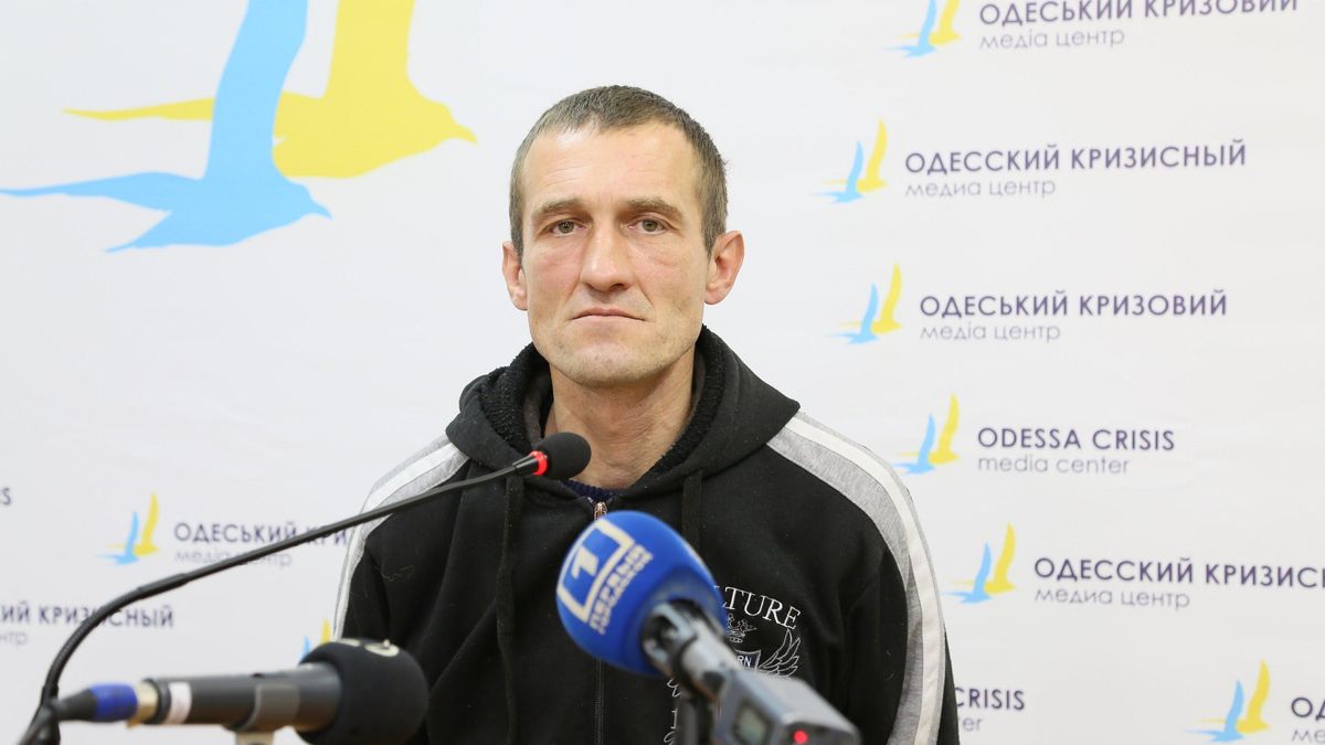 Российский актер: У меня есть все основания подать на Украину в суд
- 24 октября 2015 - Телеканал новин 24 Российский актер: У меня есть все основания подать на Украину в суд
- 24 октября 2015 - Телеканал новин 24