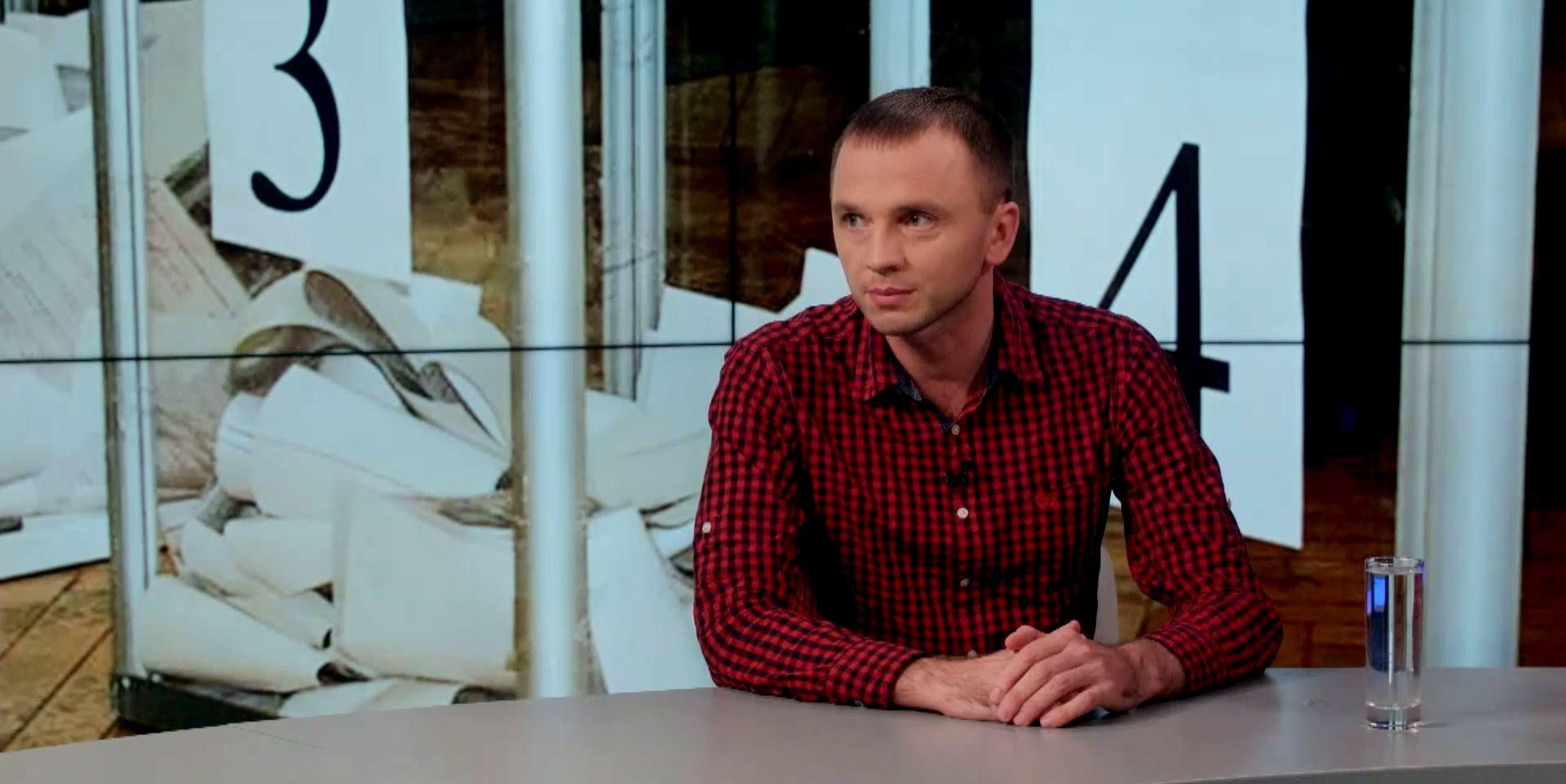 Власть тестирует сейчас свое двухлетнее правление, — политолог Власть тестирует сейчас свое двухлетнее правление, — политолог