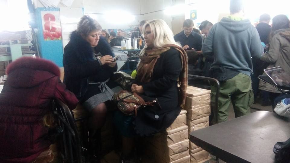 У Маріуполі вибори не відбудуться, — журналіст У Маріуполі вибори не відбудуться, — журналіст