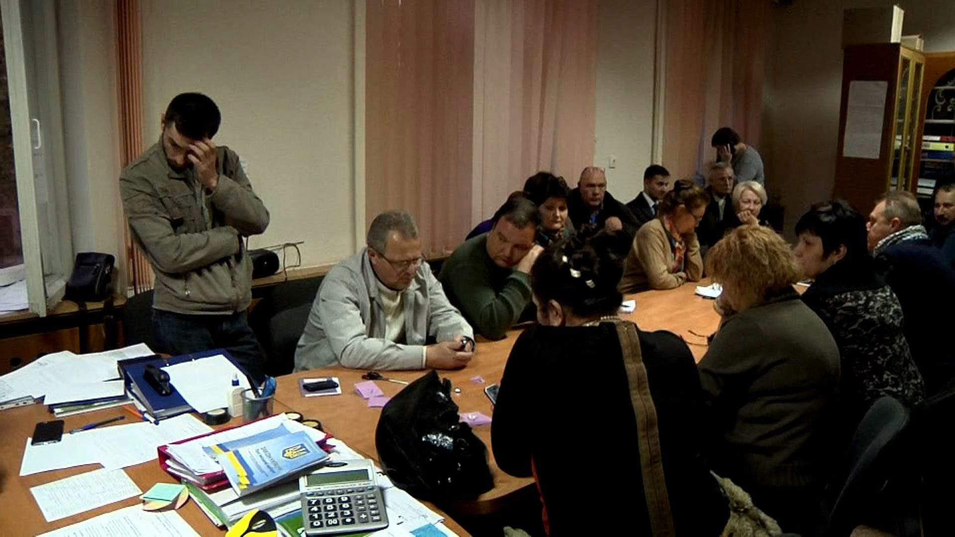 В Запорожье кандидат агитировал недействительными дисконтными картами В Запорожье кандидат агитировал недействительными дисконтными картами