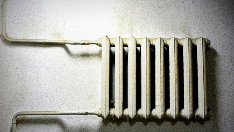 Окупований Донецьк залишився без опалення Окупований Донецьк залишився без опалення