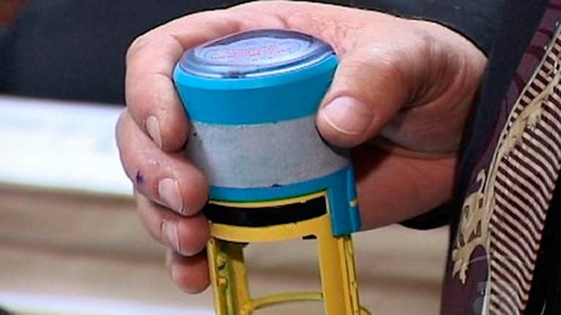 У Миколаєві з дільниці вивезли печатки У Миколаєві з дільниці вивезли печатки