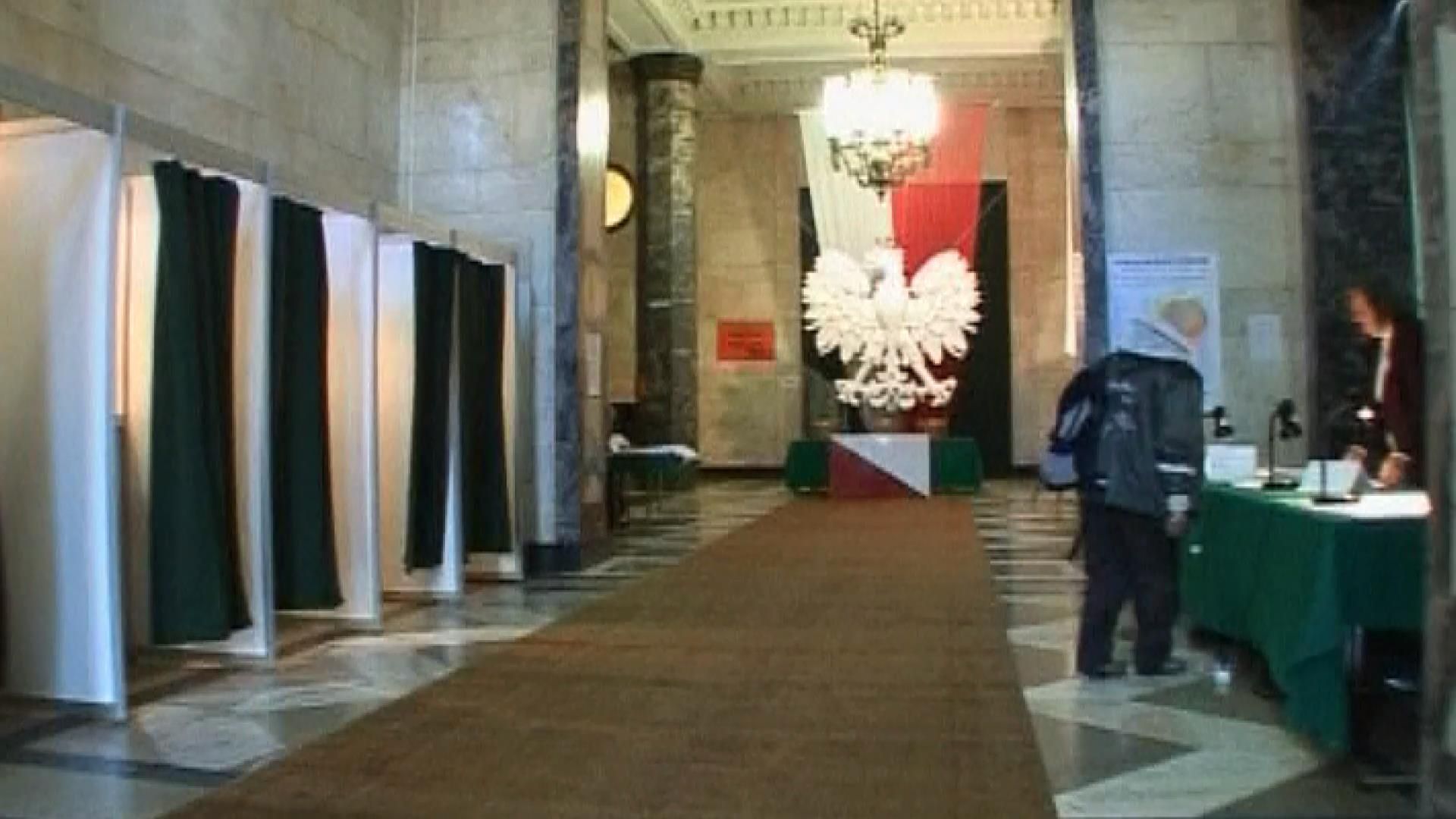 Попередні очікування від виборів у Польщі невтішні для України Попередні очікування від виборів у Польщі невтішні для України