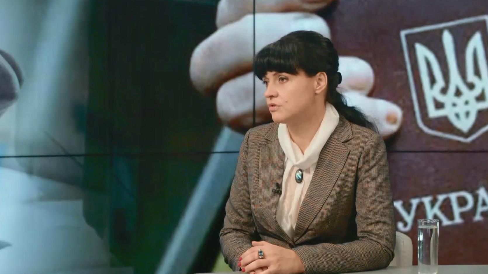 Хто найбільше порушуватиме виборчий процес, розповіла експерт Хто найбільше порушуватиме виборчий процес, розповіла експерт