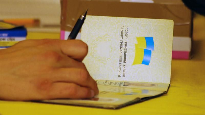 Вибори в Затоці під загрозою зриву Вибори в Затоці під загрозою зриву