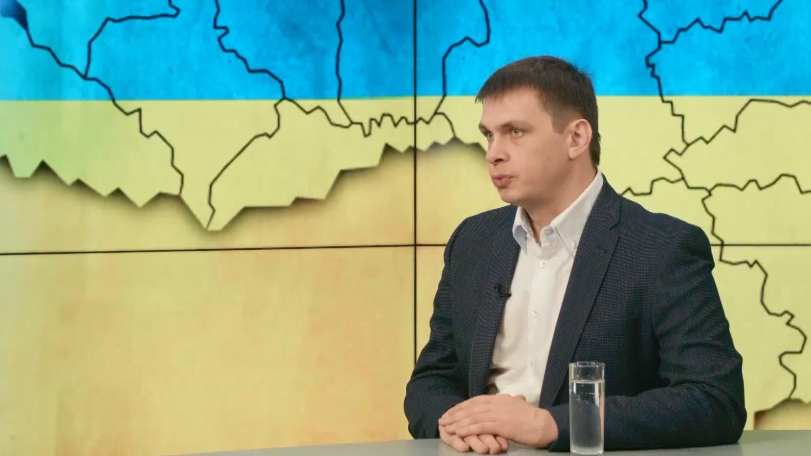Українці обирають тимчасову владу, — політолог