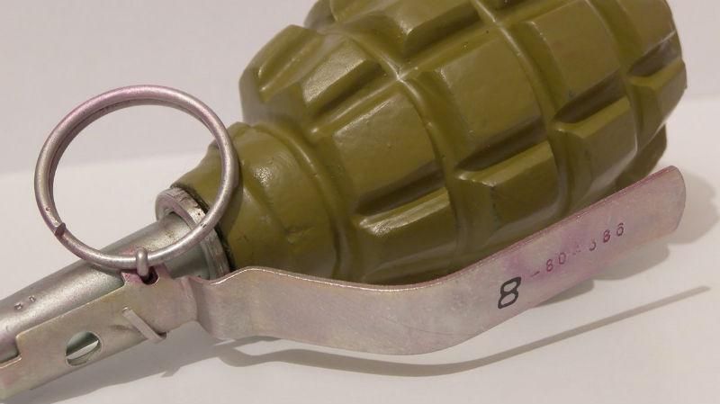 Вибух на Дніпропетровщині забрав життя чоловіка Вибух на Дніпропетровщині забрав життя чоловіка