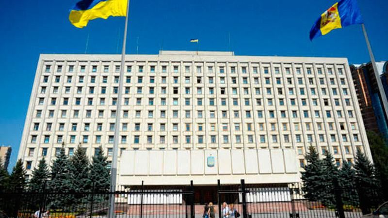 ЦВК поскаржилась Шокіну на Маріуполь ЦВК поскаржилась Шокіну на Маріуполь